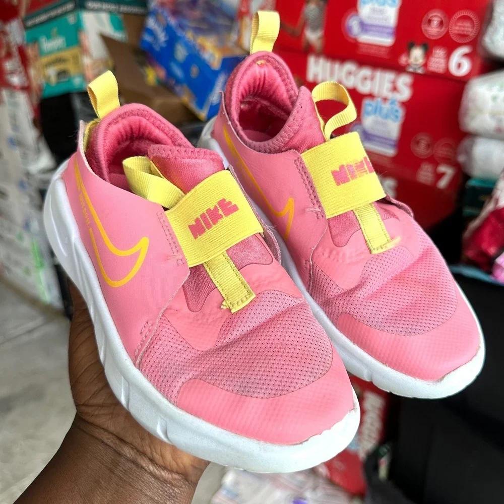 Nike preowned fairly